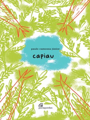 cover image of Capiau